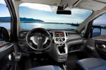 Nissan NV200 2009 года